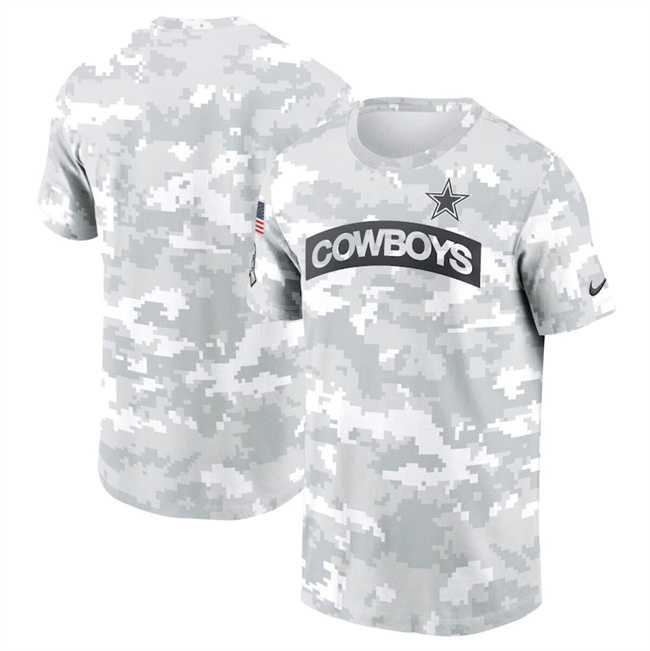 Men's Dallas Cowboys 2024 Arctic Camo Salute To Service Performance T-Shirt,We sell and wholesale Men's Dallas Cowboys 2024 Arctic Camo Salute To Service Performance T-Shirt on line form chian!